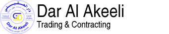 daral