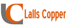 Lalls Copper