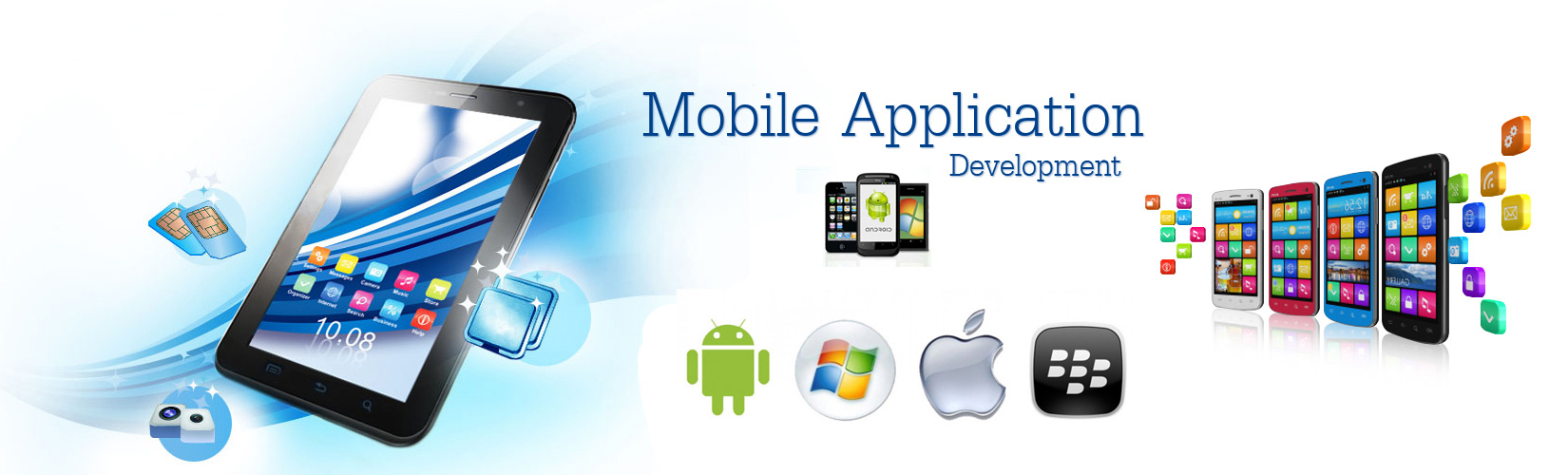 Cross-Platform Mobile App Development